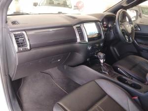 Ford Ranger 2.0Bi-Turbo double cab Hi-Rider Thunder - Image 9