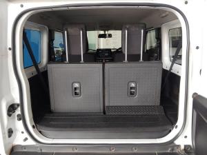Suzuki Jimny 1.5 GLX AllGrip 3-door manual - Image 10
