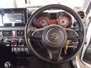 Suzuki Jimny 1.5 GLX AllGrip 3-door manual - Image 13