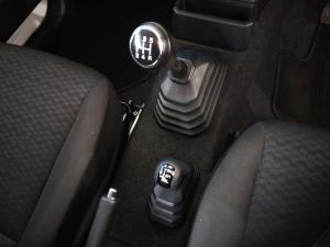 Suzuki Jimny 1.5 GLX AllGrip 3-door manual - Image 14