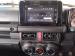 Suzuki Jimny 1.5 GLX AllGrip 3-door manual - Thumbnail 15
