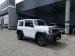 Suzuki Jimny 1.5 GLX AllGrip 3-door manual - Thumbnail 1