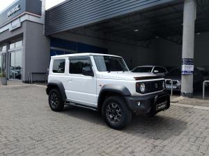 Suzuki Jimny 1.5 GLX AllGrip 3-door manual - Image 1