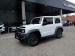 Suzuki Jimny 1.5 GLX AllGrip 3-door manual - Thumbnail 4