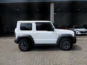 Suzuki Jimny 1.5 GLX AllGrip 3-door manual - Image 5