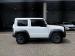 Suzuki Jimny 1.5 GLX AllGrip 3-door manual - Thumbnail 5