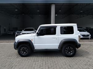 Suzuki Jimny 1.5 GLX AllGrip 3-door manual - Image 6
