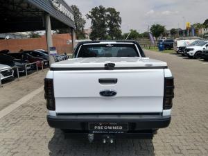 Ford Ranger 2.2TDCi double cab Hi-Rider XL - Image 19