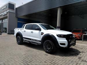 Ford Ranger 2.2TDCi double cab Hi-Rider XL - Image 1