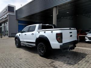 Ford Ranger 2.2TDCi double cab Hi-Rider XL - Image 20