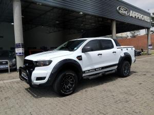 Ford Ranger 2.2TDCi double cab Hi-Rider XL - Image 4