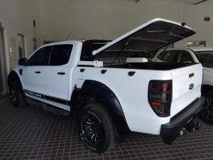 Ford Ranger 2.2TDCi double cab Hi-Rider XL - Image 7