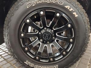 Ford Ranger 2.2TDCi double cab Hi-Rider XL - Image 9