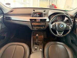 BMW X1 sDrive20i auto - Image 10