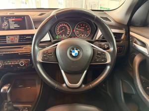 BMW X1 sDrive20i auto - Image 11