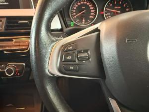 BMW X1 sDrive20i auto - Image 13