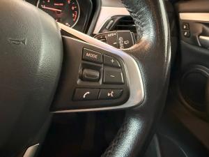 BMW X1 sDrive20i auto - Image 14