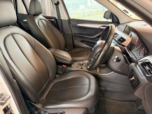 BMW X1 sDrive20i auto - Image 15