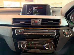 BMW X1 sDrive20i auto - Image 16