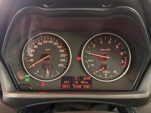 BMW X1 sDrive20i auto - Image 17