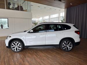 BMW X1 sDrive20i auto - Image 19
