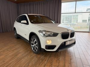 BMW X1 sDrive20i auto - Image 1