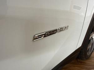 BMW X1 sDrive20i auto - Image 20