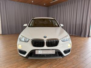 BMW X1 sDrive20i auto - Image 2