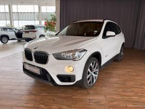 BMW X1 sDrive20i auto - Image 3