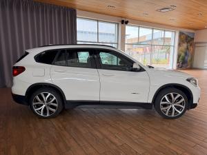 BMW X1 sDrive20i auto - Image 5