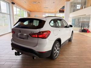 BMW X1 sDrive20i auto - Image 6