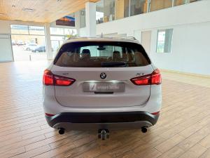 BMW X1 sDrive20i auto - Image 7