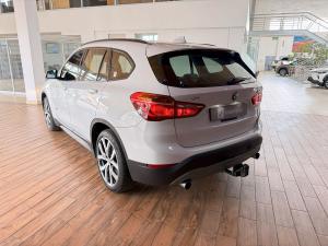 BMW X1 sDrive20i auto - Image 8