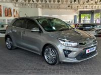 Thumbnail Kia Rio hatch 1.4 EX