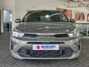 Kia Rio hatch 1.4 EX - Image 2
