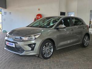 Kia Rio hatch 1.4 EX - Image 3
