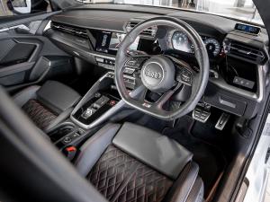 Audi S3 Sportback quattro - Image 11