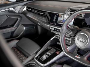 Audi S3 Sportback quattro - Image 12