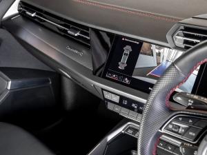 Audi S3 Sportback quattro - Image 13