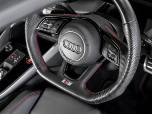 Audi S3 Sportback quattro - Image 15