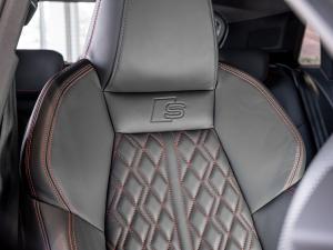 Audi S3 Sportback quattro - Image 18
