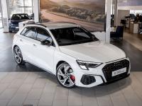 Thumbnail Audi S3 Sportback quattro