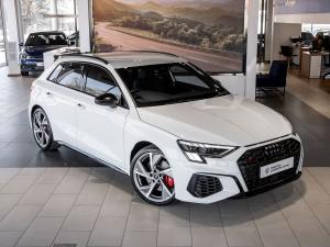 Audi S3 Sportback quattro - Image 1