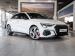 Audi S3 Sportback quattro - Thumbnail 2