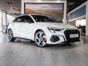 Audi S3 Sportback quattro - Image 2