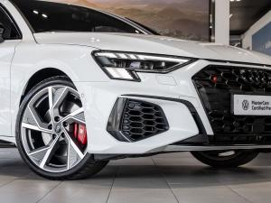 Audi S3 Sportback quattro - Image 3