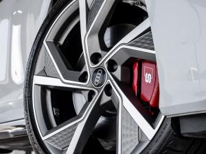Audi S3 Sportback quattro - Image 5
