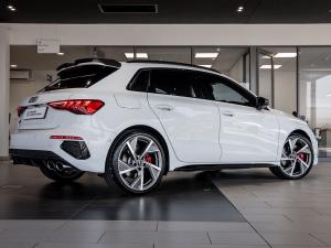 Audi S3 Sportback quattro - Image 6