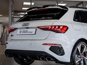 Audi S3 Sportback quattro - Image 7