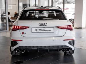 Audi S3 Sportback quattro - Image 8